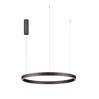 LED Полилей ELOWEN 9345650 NovaLuce 77W 3000K Triac Dimmable | Osvetlenieto.bg