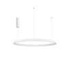 LED Полилей ELOWEN 9345667 NovaLuce 106W 3000K Triac Dimmable | Osvetlenieto.bg