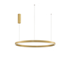 LED Полилей ELOWEN 9345669 NovaLuce 106W 3000K Triac Dimmable | Osvetlenieto.bg