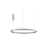 LED Полилей ELOWEN 9345670 NovaLuce 106W 3000K Triac Dimmable | Osvetlenieto.bg