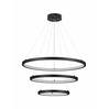 LED Полилей EMPATIA 9172867 NovaLuce 108W 3000K Triac Dimmable | Osvetlenieto.bg