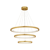 LED Полилей EMPATIA 9172869 NovaLuce 108W 3000K Triac Dimmable | Osvetlenieto.bg