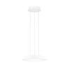 LED Полилей EPOS 9345708 NovaLuce 24W CCT 2700K-4000K Triac Dimmable | Osvetlenieto.bg