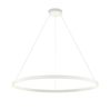 LED Полилей Febe 01-2875 Redo 62W 3000K | Osvetlenieto.bg
