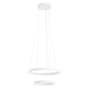 LED Полилей Iconic 01-3917 Redo 80W CCT 3000K-4000K | Osvetlenieto.bg