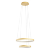 LED Полилей Iconic 01-3918 Redo 80W CCT 3000K-4000K | Osvetlenieto.bg