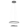 LED Полилей Iconic 01-3919 Redo 80W CCT 3000K-4000K | Osvetlenieto.bg