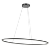 LED Полилей Leo 01-3299 Redo 65W CCT 3000K-4000K | Osvetlenieto.bg