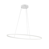 LED Полилей Leo 01-3337 Redo 43W CCT 3000K-4000K | Osvetlenieto.bg