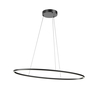 LED Полилей Leo 01-3339 Redo 43W CCT 3000K-4000K | Osvetlenieto.bg