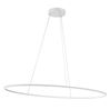 LED Полилей Leo 01-3340 Redo 65W CCT 3000K-4000K | Osvetlenieto.bg