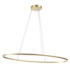 LED Полилей Leo 01-3341 Redo 65W CCT 3000K-4000K | Osvetlenieto.bg