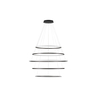 LED Полилей MAELO 9130643 NovaLuce 167W CCT 2700K-4000K Triac Dimmable | Osvetlenieto.bg