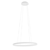 LED Полилей Nobu 01-3812 Redo 80W CCT 3000K-4000K | Osvetlenieto.bg