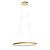 LED Полилей Nobu 01-3813 Redo 80W CCT 3000K-4000K | Osvetlenieto.bg