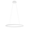 LED Полилей Nobu 01-3815 Redo 100W CCT 3000K-4000K | Osvetlenieto.bg