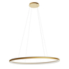 LED Полилей Nobu 01-3819 Redo 120W CCT 3000K-4000K | Osvetlenieto.bg