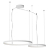 LED Полилей Orion 01-3878 Redo 98W CCT 2700K-3000K-4000K Triac Dimmable | Osvetlenieto.bg