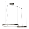 LED Полилей Orion 01-3880 Redo 98W CCT 2700K-3000K-4000K Triac Dimmable | Osvetlenieto.bg