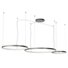 LED Полилей Orion 01-3884 Redo 176W CCT 2700K-3000K-4000K Triac Dimmable | Osvetlenieto.bg