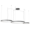 LED Полилей Orion 01-3885 Redo 176W CCT 2700K-3000K-4000K Triac Dimmable | Osvetlenieto.bg