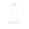 LED Полилей OVIA 9695701 NovaLuce 48W CCT 2700K-4000K Triac Dimmable | Osvetlenieto.bg