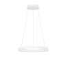 LED Полилей OVIA 9695703 NovaLuce 61W CCT 2700K-4000K Triac Dimmable | Osvetlenieto.bg