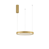 LED Полилей PERRINE 9345615 NovaLuce 22W 3000K Triac Dimmable | Osvetlenieto.bg