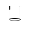 LED Полилей PERRINE 9345616 NovaLuce 40W 3000K Triac Dimmable | Osvetlenieto.bg