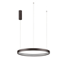LED Полилей PERRINE 9345648 NovaLuce 40W 3000K Triac Dimmable | Osvetlenieto.bg