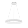 LED Полилей RANDO THIN 9453450 NovaLuce 50W 4000K Triac Dimmable | Osvetlenieto.bg