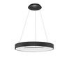 LED Полилей RANDO THIN 9453451 NovaLuce 50W 4000K Triac Dimmable | Osvetlenieto.bg
