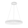 LED Полилей RANDO THIN 9453452 NovaLuce 50W 3000K Triac Dimmable | Osvetlenieto.bg