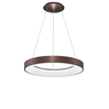 LED Полилей RANDO THIN 9453455 NovaLuce 50W 3000K Triac Dimmable | Osvetlenieto.bg