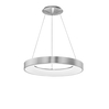 LED Полилей RANDO THIN 9453456 NovaLuce 50W 3000K Triac Dimmable | Osvetlenieto.bg