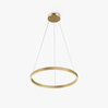 LED полилей Rim MOD058PL-L32BSK Maytoni 3W 2600K-3500K | Osvetlenieto.bg