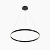 LED Полилей Rim MOD058PL-L42BK Maytoni 51W 3000K-4000K | Osvetlenieto.bg