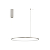 LED Полилей TARQUIN 9345603 NovaLuce 37W 3000K Triac Dimmable | Osvetlenieto.bg