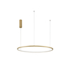 LED Полилей TARQUIN 9345606 NovaLuce 46W 3000K Triac Dimmable | Osvetlenieto.bg