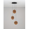 LED Полилей HALLEY 9214255 NovaLuce 21W 3000K | Osvetlenieto.bg