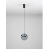 LED Полилей HALLEY 9214258 NovaLuce 7W 3000K | Osvetlenieto.bg