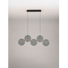 LED Полилей HALLEY 9214260 NovaLuce 32W 3000K | Osvetlenieto.bg