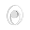 LED Аплик Torsion 01-4351 Redo 20W CCT 2700K-3000K-4000K | Osvetlenieto.bg