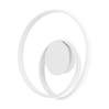 LED Аплик Torsion 01-4354 Redo 30W CCT 2700K-3000K-4000K | Osvetlenieto.bg