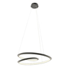 LED Полилей Storm 01-3378 Redo 60W CCT 3000K-4000K-6000K | Osvetlenieto.bg