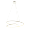 LED Полилей Storm 01-3379 Redo 72W CCT 3000K-4000K-6000K | Osvetlenieto.bg