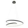 LED Полилей Storm 01-3381 Redo 72W CCT 3000K-4000K-6000K | Osvetlenieto.bg