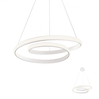 LED Полилей TORSION 01-1793 Redo 3000K | Osvetlenieto.bg