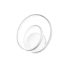 LED Аплик OZ AP ON-OFF BIANCO 3000K 253695 Ideal Lux | Osvetlenieto.bg