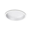 LED Луна за баня за вграждане DEEP FI 30W 4000K 248790 Ideal Lux | Osvetlenieto.bg